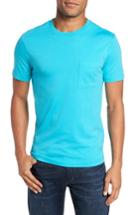 Men's Vilebrequin Classic Fit Pocket T-shirt