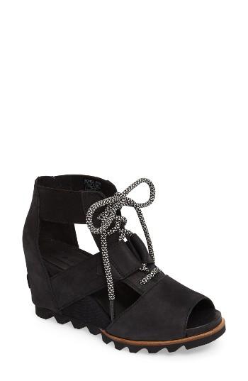 Women's Sorel 'joanie' Cage Sandal