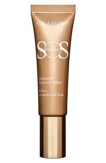 Clarins Sos Primer Bronzer - 07 Bronze
