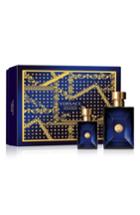Versace Dylan Blue Eau De Toilette Set ($139 Value)