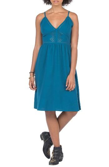 Women's Volcom Laser Lite Sundress