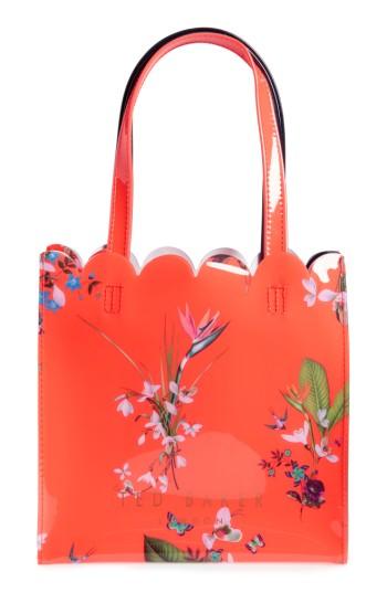 Ted Baker London Tropical Oasis Small Icon Bag -