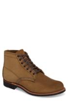 Men's Red Wing Merchant Boot D - Green