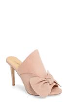 Women's Daya By Zendaya Sinclair Bow Mule M - Pink