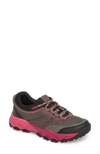 Women's Vionic Mckinley Sneaker M - Pink