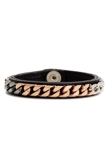 Women's Vita Fede Monaco Wrap Bracelet