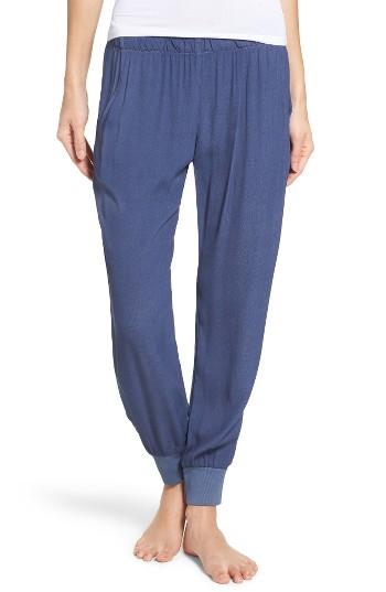 Women's Monrow Lounge Jogger Pants