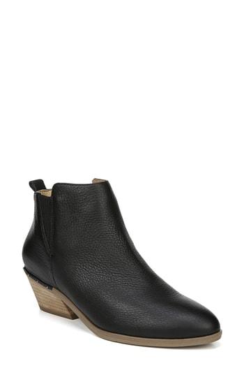 Women's Dr. Scholl's Largo Bootie M - Black