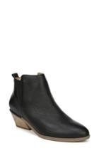 Women's Dr. Scholl's Largo Bootie M - Black