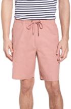 Men's Billabong Larry Layback Shorts - Pink