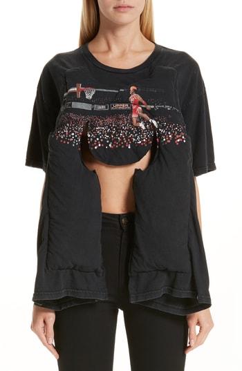 Women's Comme Des Garcons Vintage Tee
