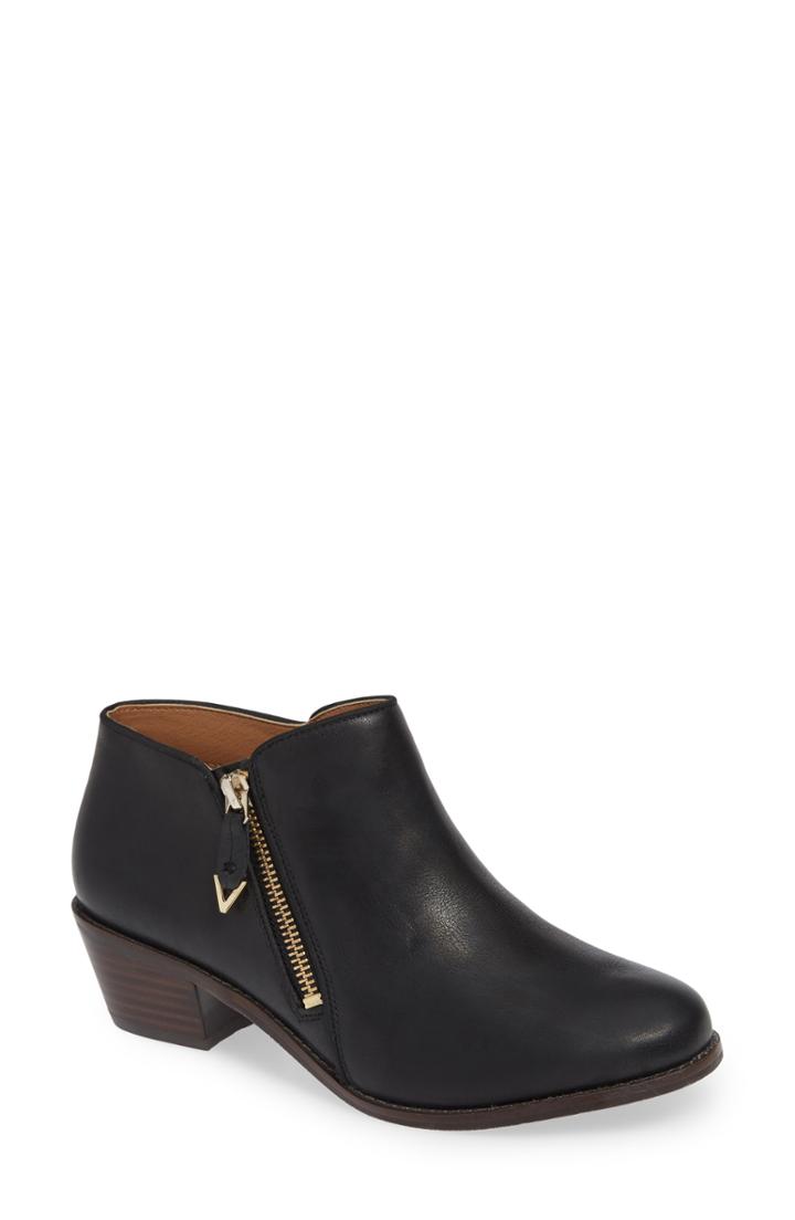 Women's Vionic Jolene Bootie W - Black