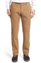 Men's Ballin 'atwater' Cotton Twill Pants
