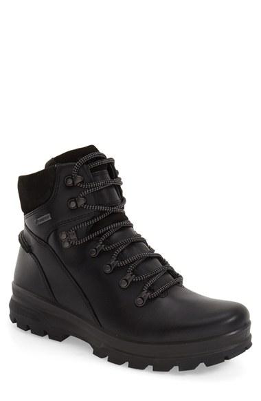 Men's Ecco 'rugged Track Gtx' Hiking Boot