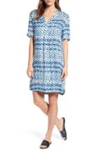 Women's Tommy Bahama Dot Matrix Shift Dress