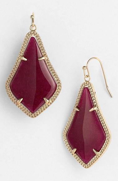 Women's Kendra Scott Alex Drop Earrings