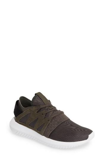 Women's Adidas 'tubular Viral' Sneaker M - Blue