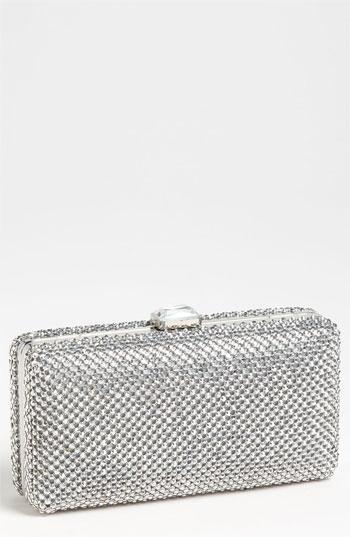 Sondra Roberts Crystal Mesh