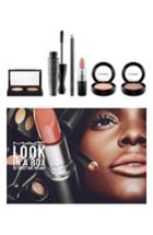 Mac Look In A Box Be Sweet & Dreamy Collection -