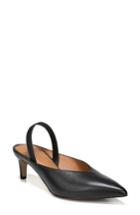 Women's Sarto By Franco Sarto Mandalay Slingback Pump M - Black