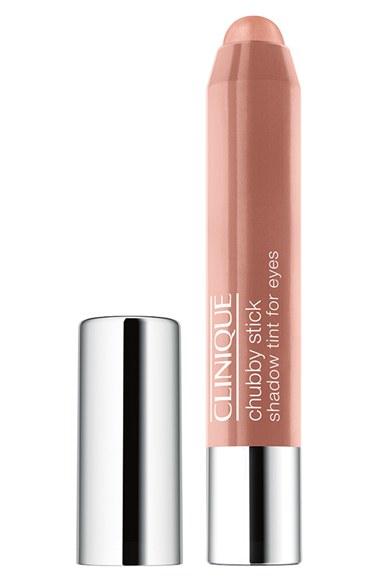 Clinique 'chubby Stick' Shadow Tint For Eyes - Biggest Blossom
