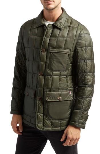 Thermoluxe jacket shop