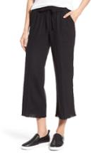 Women's Wit & Wisdom Drawstring Crop Sailor Pants