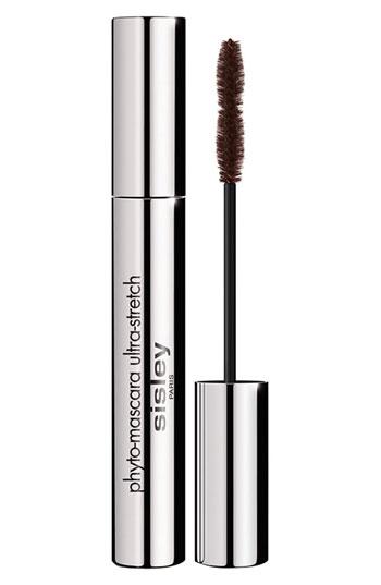 Sisley Paris Phyto-mascara Ultra-stretch - Deep Brown