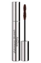 Sisley Paris Phyto-mascara Ultra-stretch - Deep Brown