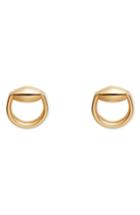Women's Gucci Horsebit Stud Earrings
