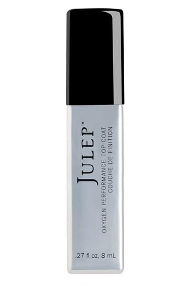 Julep(tm) Oxygen Performance Top Coat -