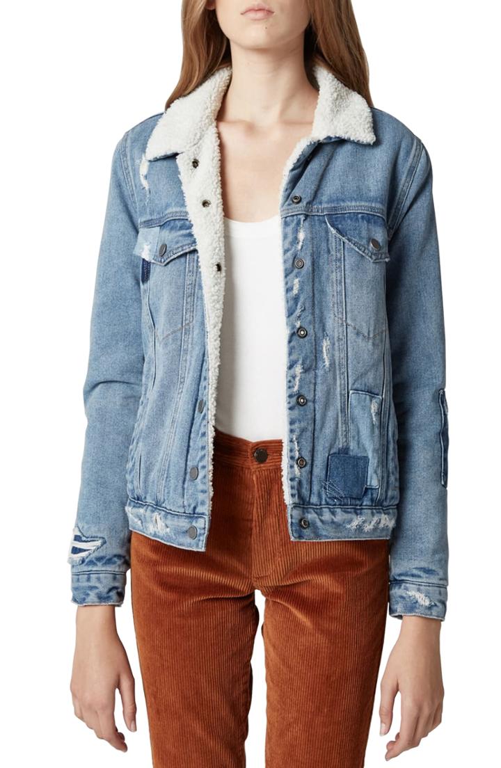 Women's Tommy Jeans Tjw Oversized Puffer Jacket - Yellow