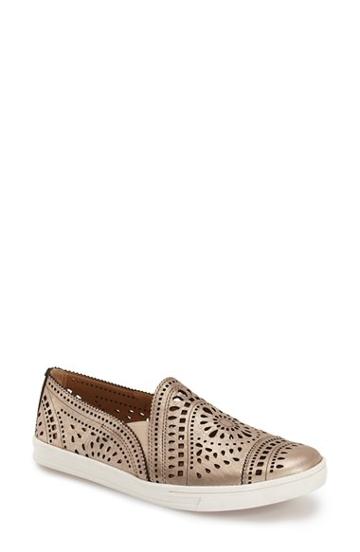Women's Earth 'tangelo' Slip-on Sneaker