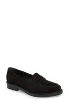 Women's Tod's Penny Loafer Us / 41eu - Black