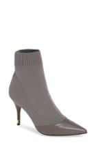 Women's Linea Paolo Nikki Bootie M - Grey