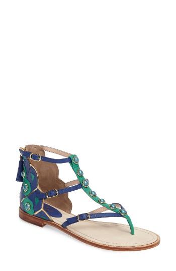 Women's Kate Spade New York Soto Flat Sandal