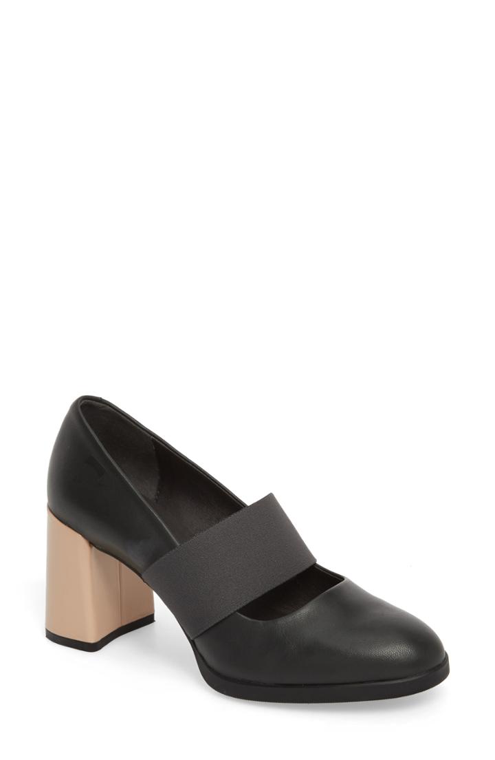 Women's Camper Kara Pump Us / 40eu - Grey