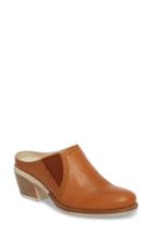 Women's Bos. & Co. Circa Mule -9.5us / 40eu - Beige