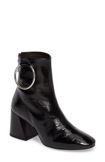 Women's Topshop Mia Ring Bootie