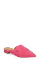 Women's Tory Burch Rosalind Mule M - Pink