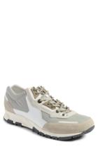 Men's Lanvin Running Sneaker Us / 8uk - Beige