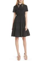 Women's Cooper St Jasmine Contrast Ruffle Dress