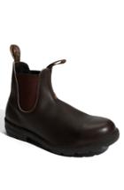 Men's Blundstone Footwear Classic Boot .5 M - Brown
