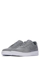 Men's Nike Air Force 1 Ultraforce Sneaker M - Grey