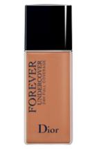 Dior Diorskin Forever Undercover 24-hour Full Coverage Water-based Foundation - 050 Dark Beige