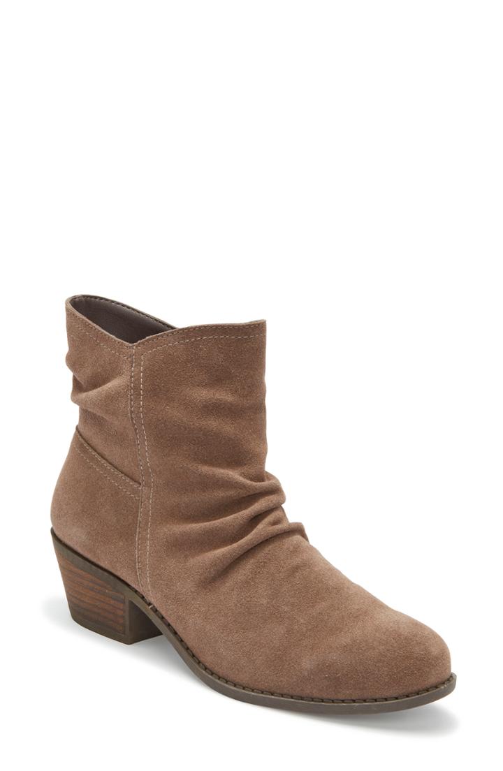 Women's Me Too Zaria Bootie M - Beige