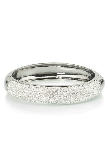 Women's Nina Hinge Bangle