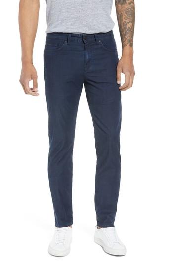 Men's Boss Delaware Slim Fit Jeans 34 - Blue