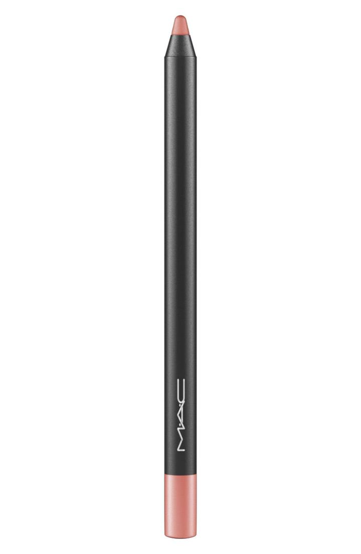 Mac Pro Longwear Lip Pencil - Double-time