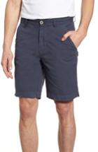 Men's Vintage 1946 Stretch Poplin Shorts - Blue